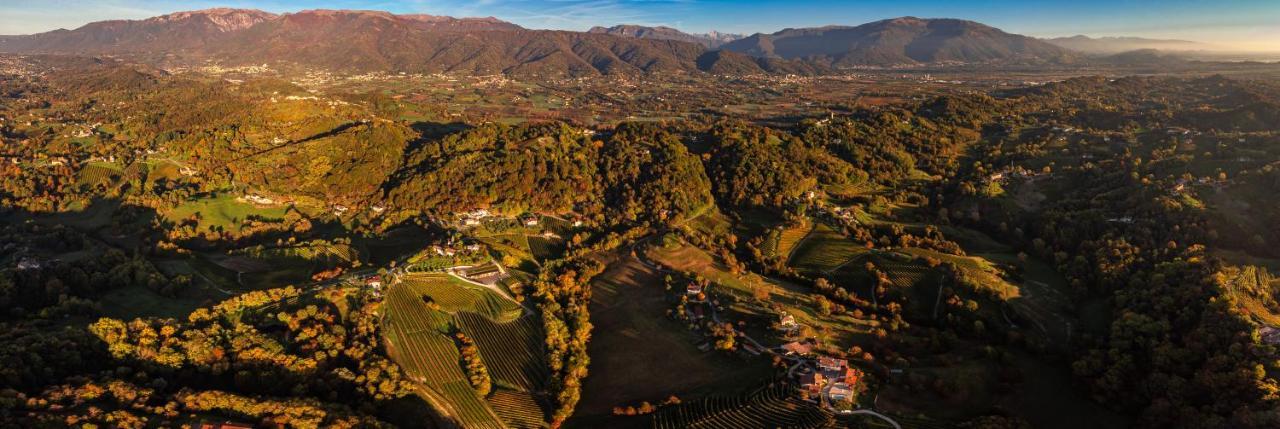 Ca' Del Biss