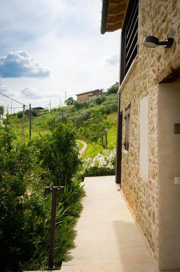 Apartment Ca' Del Biss *