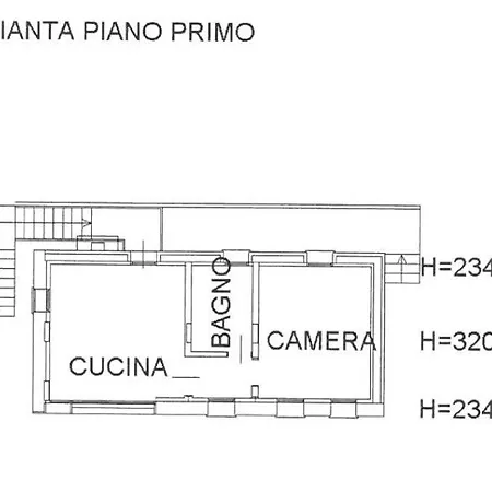 Ca' Del Biss Apartment Monfumo Exterior photo