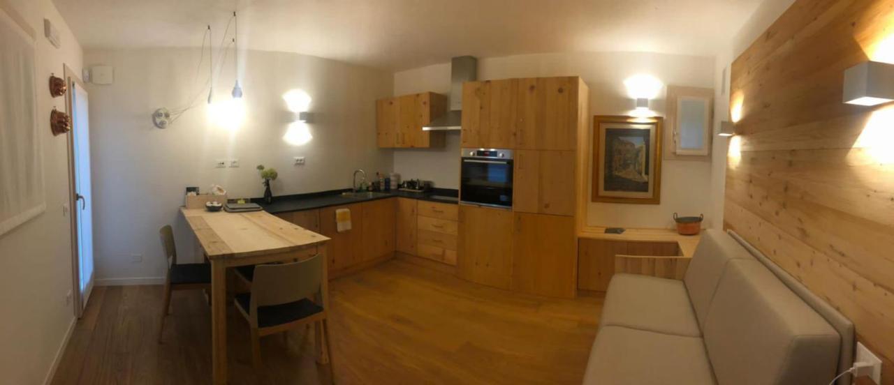 Apartment Ca' Del Biss Monfumo