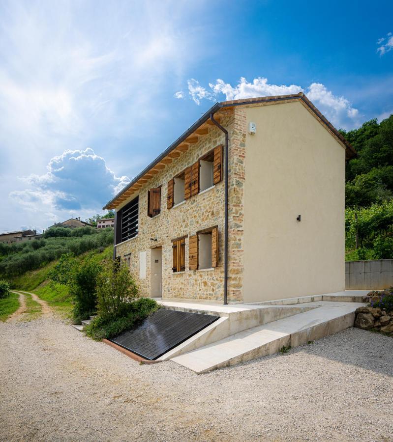 Ca' Del Biss