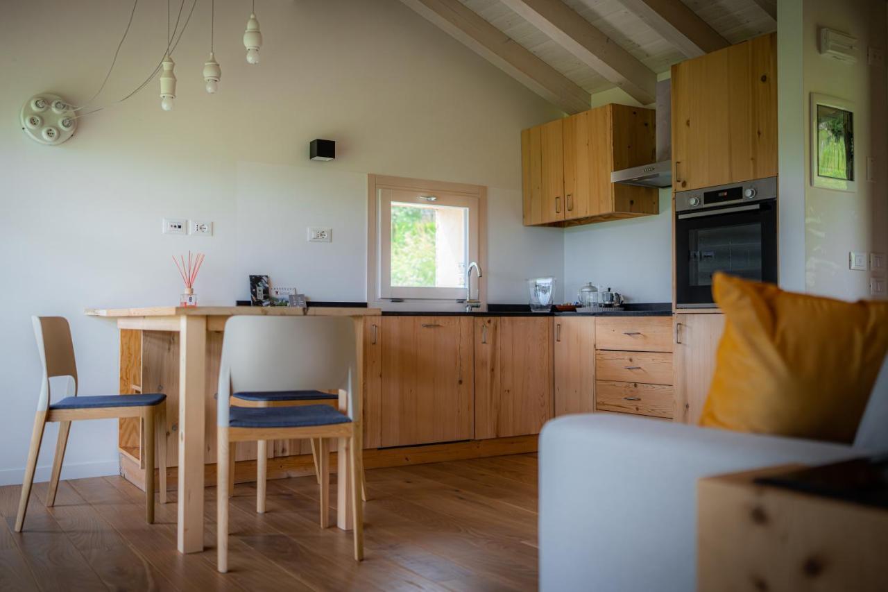 Apartment Ca' Del Biss *