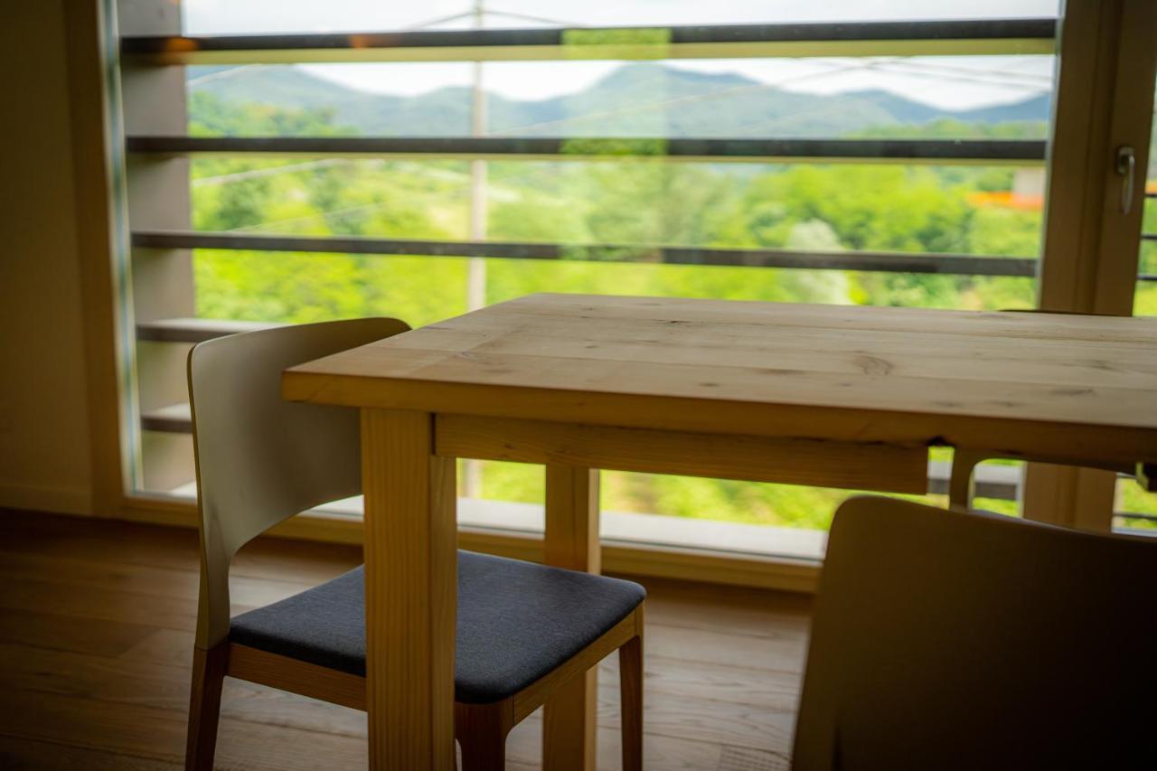 Apartment Ca' Del Biss